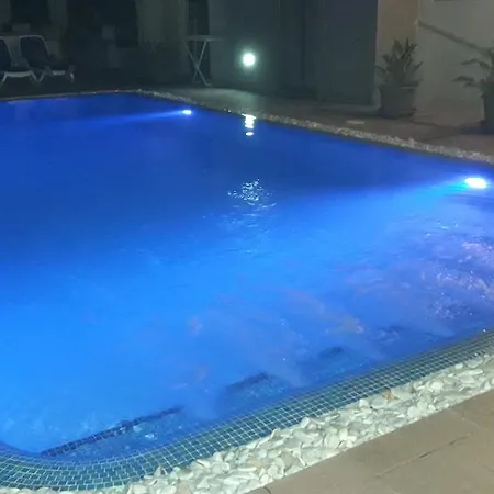 Villa G19 In *