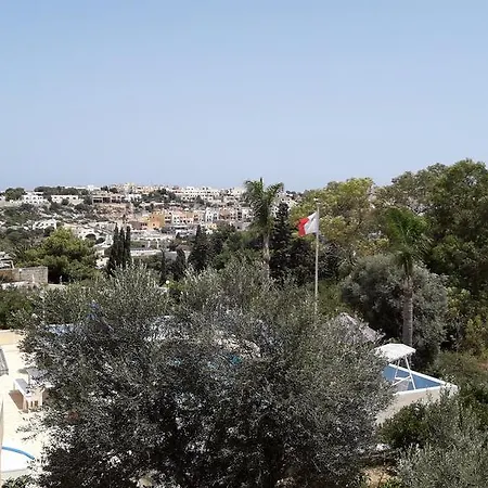 Villa G19 In Mellieha
