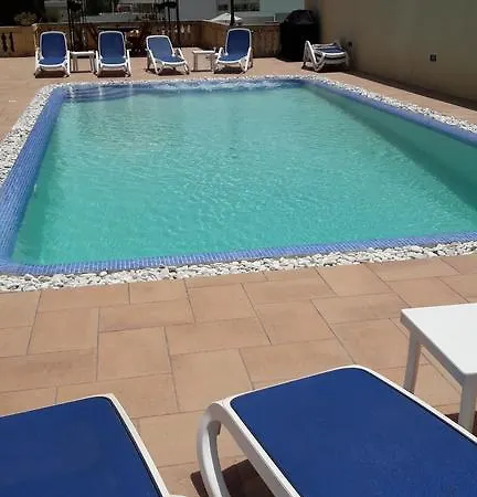 Villa G19 In Mellieha