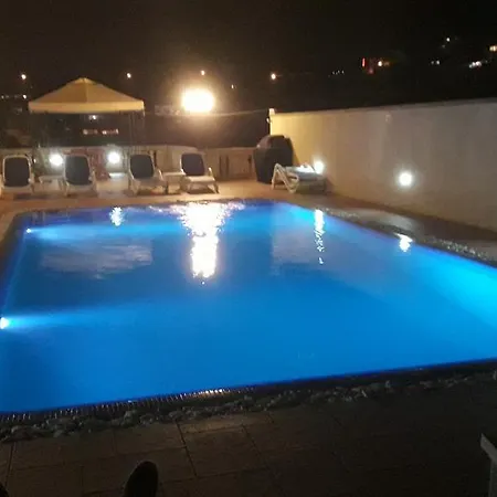Villa G19 In *