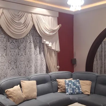 G19 In Villa