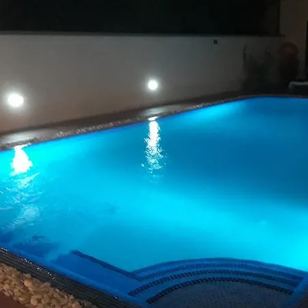 Villa G19 In Mellieha