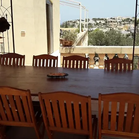 Villa G19 In Mellieha