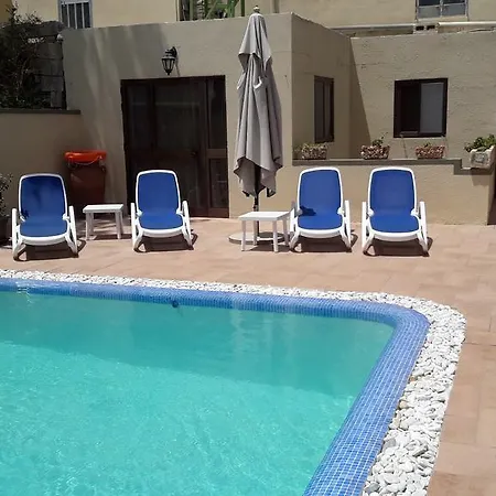 Villa G19 In Mellieha