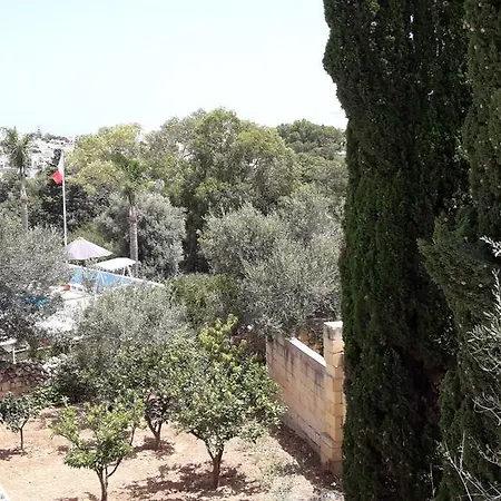 G19 In Villa Mellieha