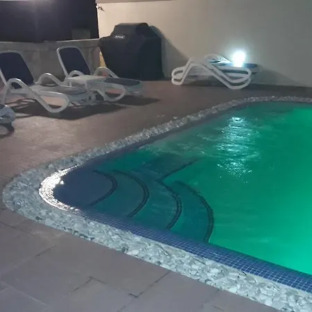 G19 In Villa Mellieha